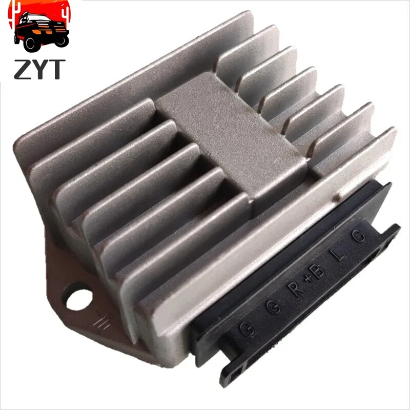 2063.2 061046750 061946750 343520 Регулятор выпрямителя мотоцикла для 650cc CAGIVA ELEFANT 85-89 AP8112331
2063.2 061046750 061946750 343520 Регулятор выпрямителя мотоцикла для 650cc CAGIVA ELEFANT 85-89 AP8112331