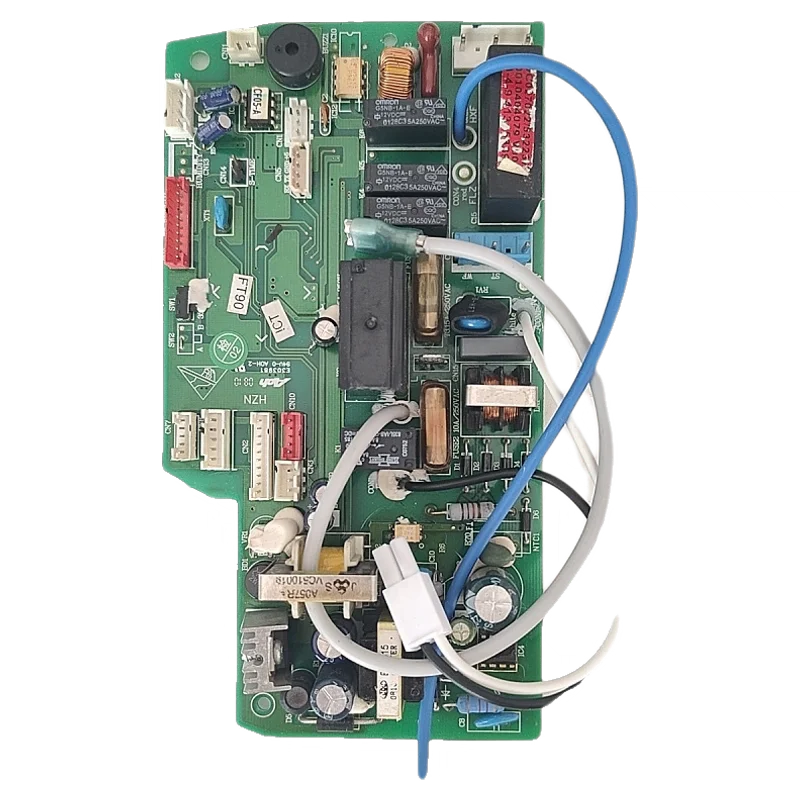 Suitable for Haier Air Conditioner KFRD-27GW/RXXF KFRD-35GW/RXXF Computer Board 0010404079
Suitable for Haier Air Conditioner KFRD-27GW/RXXF KFRD-35GW/RXXF Computer Board 0010404079