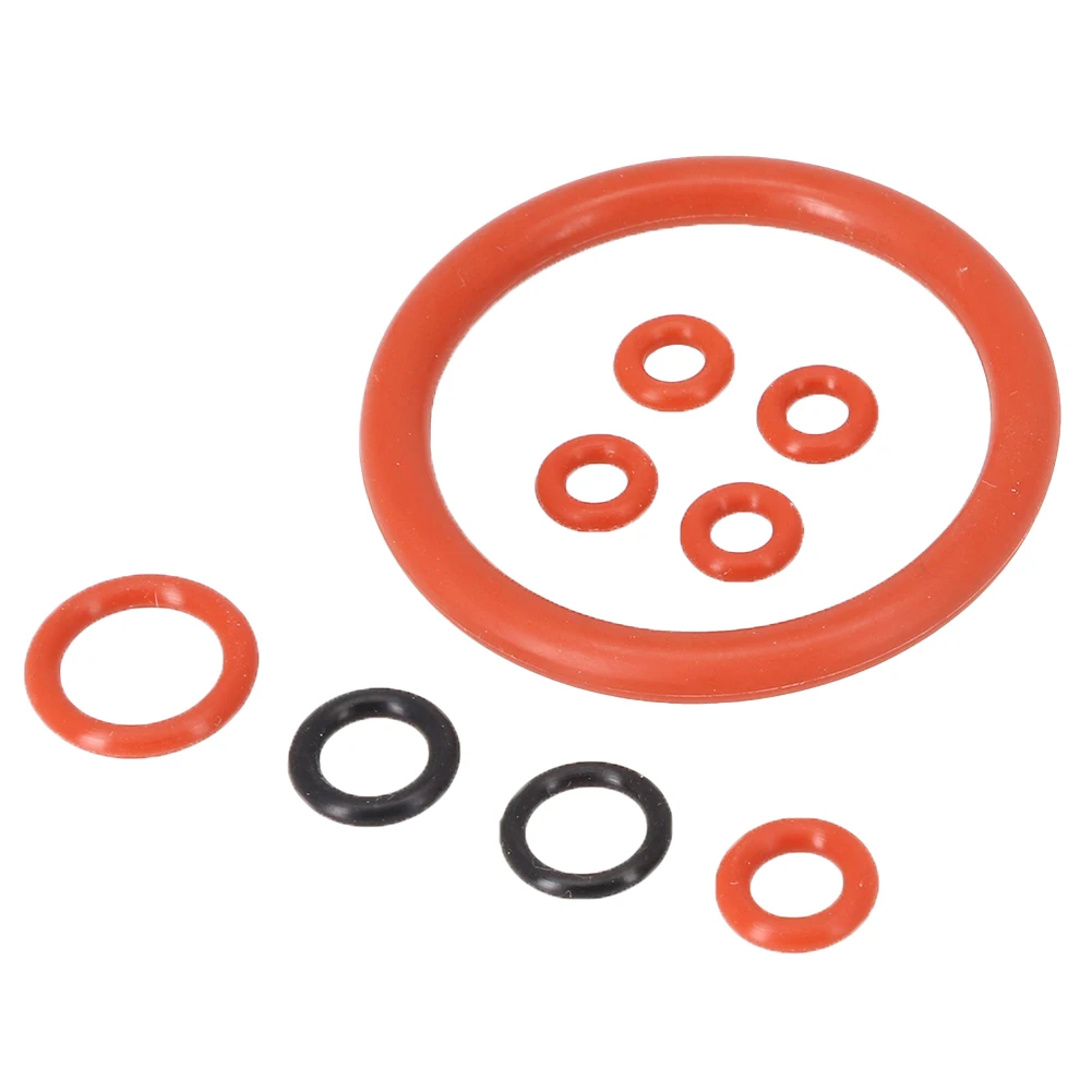 Complete O Ring Replacement Kit For SAECO Brewing Group & Spout Compatible With Fully Automatic Coffee Machine
Complete O Ring Replacement Kit For SAECO Brewing Group & Spout Compatible With Fully Automatic Coffee Machine
