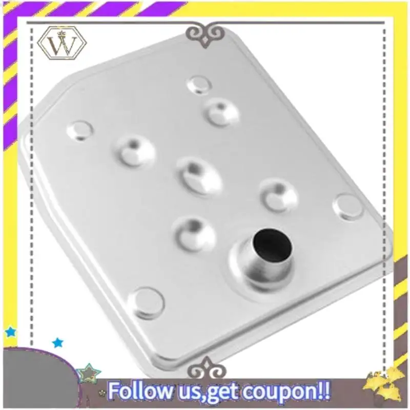 ABXV-Automatic Transmission Oil Pan Gasket Gearbox Filter BL3Z7A098A For Ford F150 F250 F350
ABXV-Automatic Transmission Oil Pan Gasket Gearbox Filter BL3Z7A098A For Ford F150 F250 F350