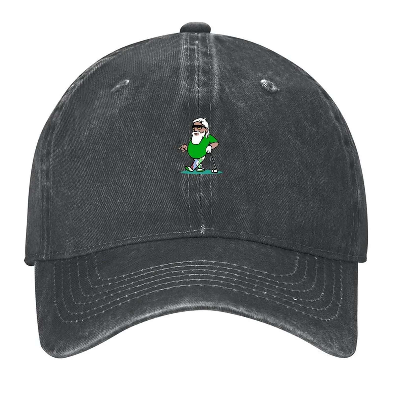 john daly Baseball Cap New In Hat fun hats |-F-| Anime Hat Women Beach Fashion Men's
john daly Baseball Cap New In Hat fun hats |-F-| Anime Hat Women Beach Fashion Men's