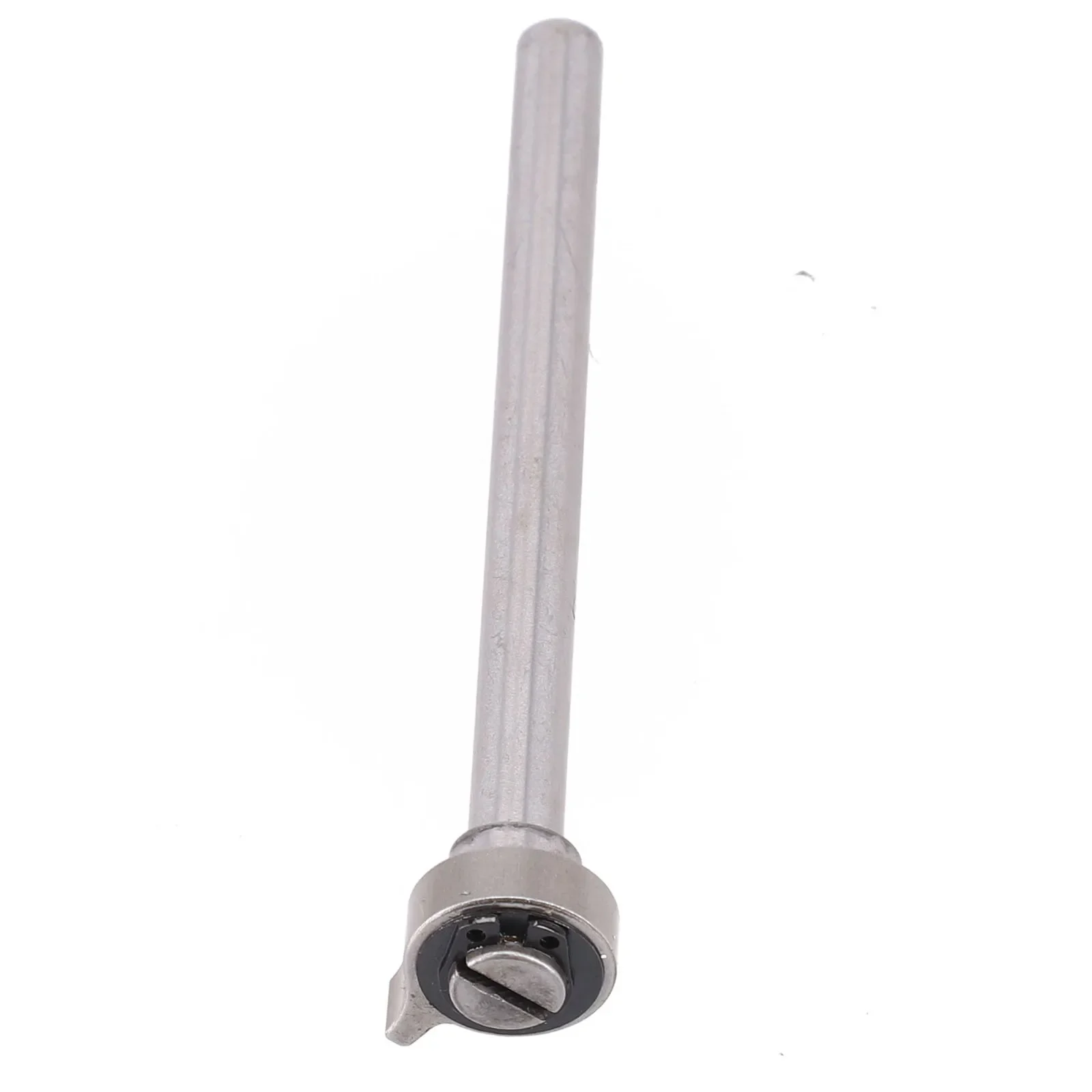 Saw Shaft Chuck Jig Saw Quick Chuck Electric Power Tool Part Metal Practical Replacement Part Tool Accessories
Saw Shaft Chuck Jig Saw Quick Chuck Electric Power Tool Part Metal Practical Replacement Part Tool Accessories