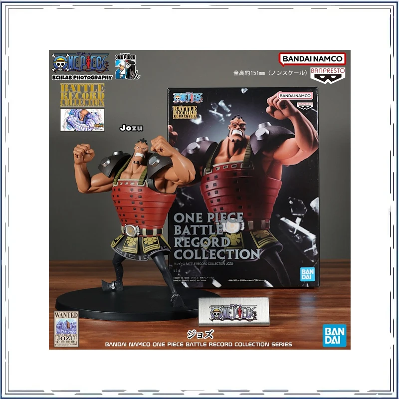Jozu ONE PIECE Фигурка Аниме Фигурки BANDAI Настольная коллекция Орнамент для мальчиков Праздничные подарки Модель игрушки
Jozu ONE PIECE Фигурка Аниме Фигурки BANDAI Настольная коллекция Орнамент для мальчиков Праздничные подарки Модель игрушки