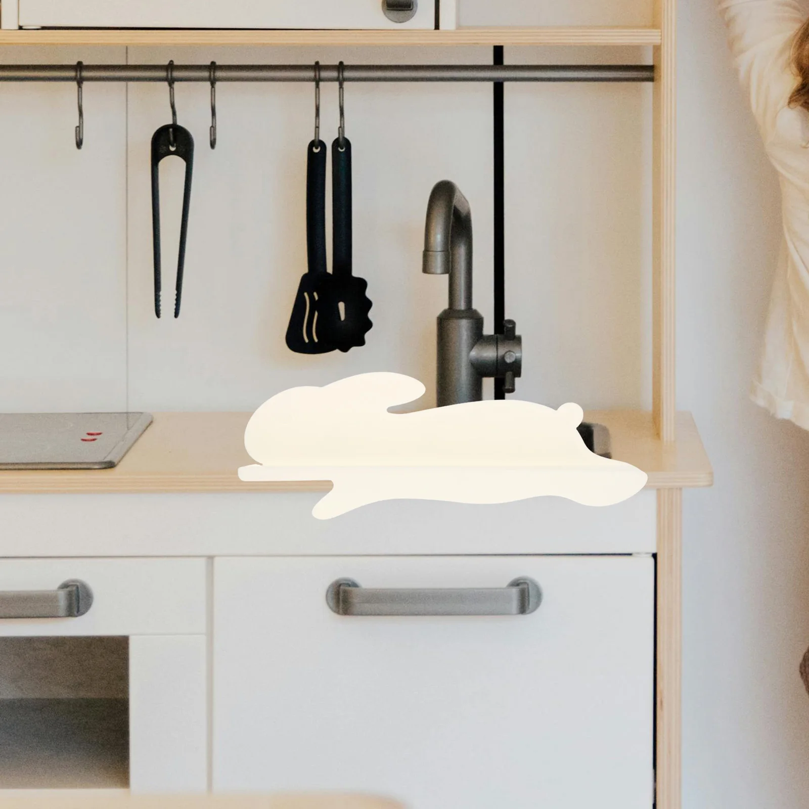 Silicone Splash Guard Kitchen Sink Water Backsplash Shield Wash Multifunctional Splashes Countertops Easy Clean Longlasting Use 
Silicone Splash Guard Kitchen Sink Water Backsplash Shield Wash Multifunctional Splashes Countertops Easy Clean Longlasting Use