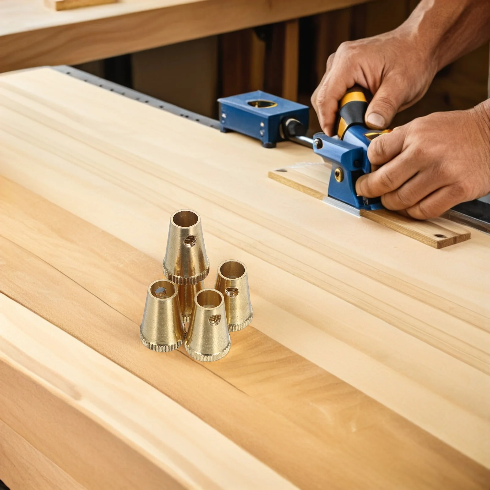 5Sets Vintage Solid Brass Wire Locking Caps Secure Wire Fixing Clips for Lamp Holders Pendant Wall Lamps Retro Lighting Parts
5Sets Vintage Solid Brass Wire Locking Caps Secure Wire Fixing Clips for Lamp Holders Pendant Wall Lamps Retro Lighting Parts