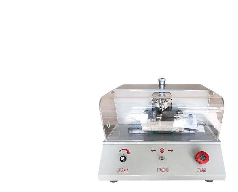 Электрическая машина для прототипирования насекомых Автоматический ударный неметаллический просто с поддержкой консольной балки
Электрическая машина для прототипирования насекомых Автоматический ударный неметаллический просто с поддержкой консольной балки