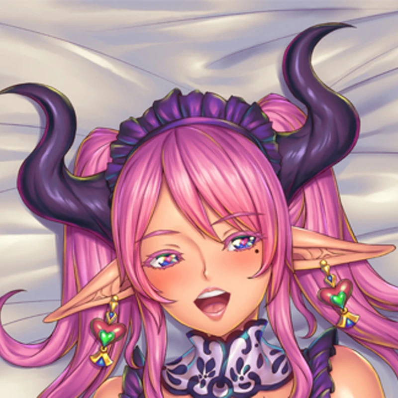 Dakimakura Anime Pillow Cover Olga Double Sided Print 2Way Cushion Cover Xmas Gifts
Dakimakura Anime Pillow Cover Olga Double Sided Print 2Way Cushion Cover Xmas Gifts
