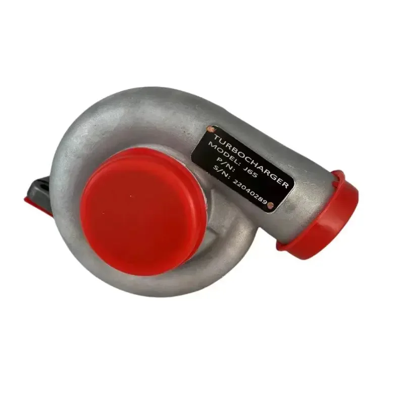 High Quality Weichai Diesel Engine Spare Parts Turbocharger Turbine Turbo Charger Turbine J65
High Quality Weichai Diesel Engine Spare Parts Turbocharger Turbine Turbo Charger Turbine J65