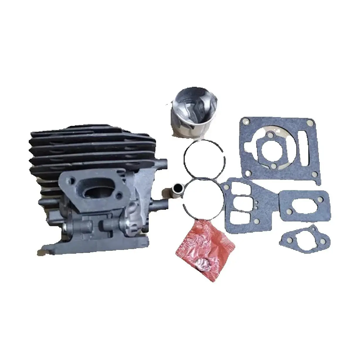 40 мм FS 410 комплект поршневых колец цилиндра для STIHL FS410 FS410R FS410C FS410RC запасные части для кустореза косилки
40 мм FS 410 комплект поршневых колец цилиндра для STIHL FS410 FS410R FS410C FS410RC запасные части для кустореза косилки
