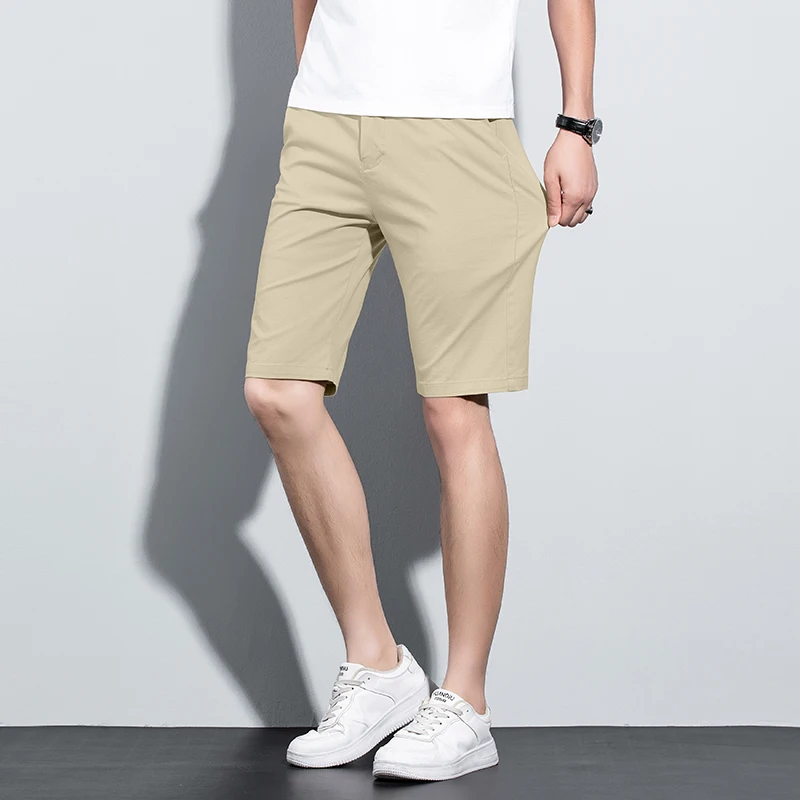 Men's casual shorts men Cotton short pants Summer Casual Shorts Multi-Pocket Shorts Solid Color Outdoor Breathable Shorts male
Men's casual shorts men Cotton short pants Summer Casual Shorts Multi-Pocket Shorts Solid Color Outdoor Breathable Shorts male
