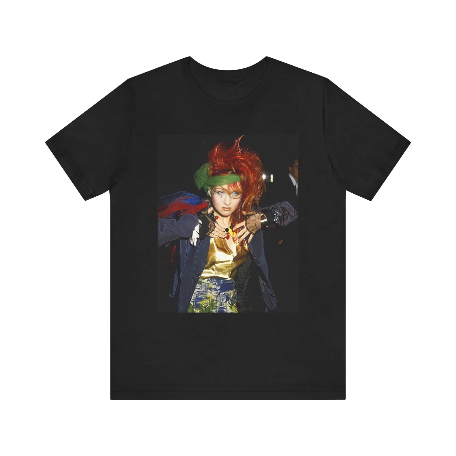 Cyndi Lauper Vintage 80s Pop Icon Graphic Tee 00011792#A gift for the fans men women tshirts Amazing Tees Casual Oversized essen
Cyndi Lauper Vintage 80s Pop Icon Graphic Tee 00011792#A gift for the fans men women tshirts Amazing Tees Casual Oversized essen