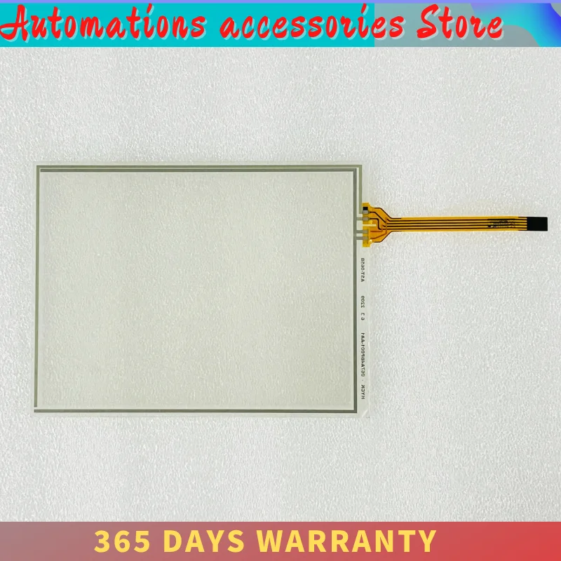 New for STAR Manipulator STEC-480 Touch Screen Panel Glass Digitizer