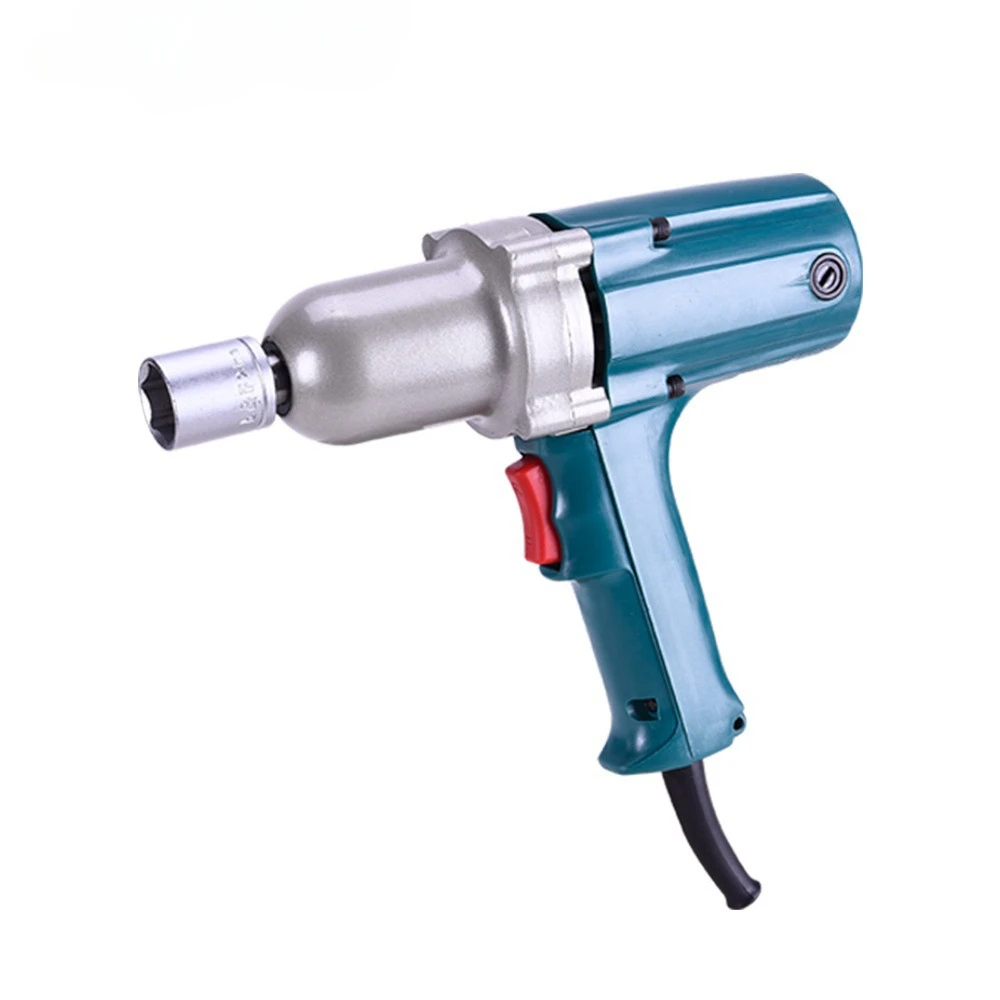 Electric impact wrench air cannon sleeve forward
Electric impact wrench air cannon sleeve forward
