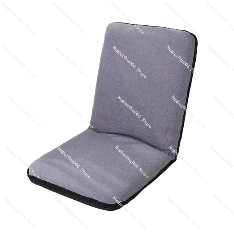 Lazy Sofa Reclining and Sleeping Tatami Folding Student Dormitory Bed Back Chair Bay Window Seat Cushion Reading Chair
Lazy Sofa Reclining and Sleeping Tatami Folding Student Dormitory Bed Back Chair Bay Window Seat Cushion Reading Chair