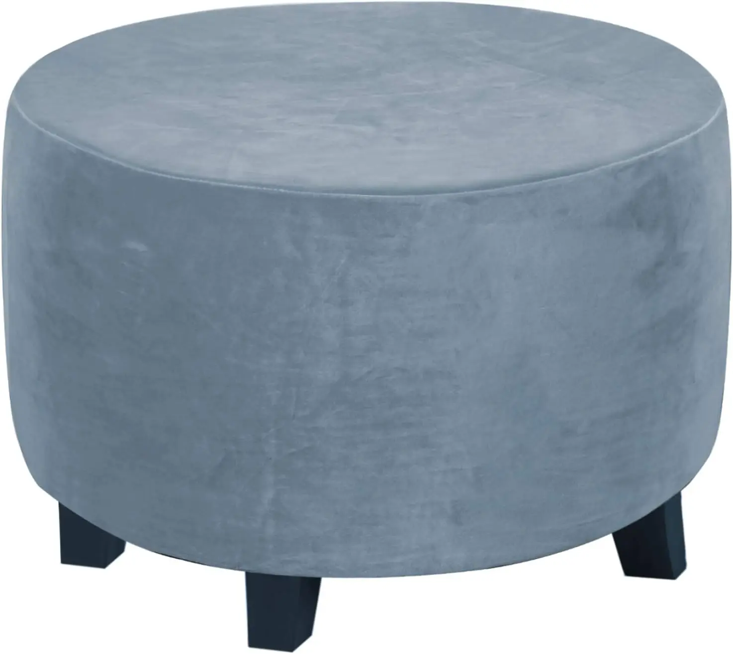 Round Ottoman Slipcover Ottoman Covers Slipcover Footstool Protector Covers Storage Stool Ottoman Covers Stretch With Elastic
Round Ottoman Slipcover Ottoman Covers Slipcover Footstool Protector Covers Storage Stool Ottoman Covers Stretch With Elastic