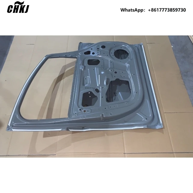 CHKJ для автозапчастей кузова, дверь автомобиля, левая передняя дверь в сборе EM2E-6101010/77 для BYD Dolphin
CHKJ для автозапчастей кузова, дверь автомобиля, левая передняя дверь в сборе EM2E-6101010/77 для BYD Dolphin