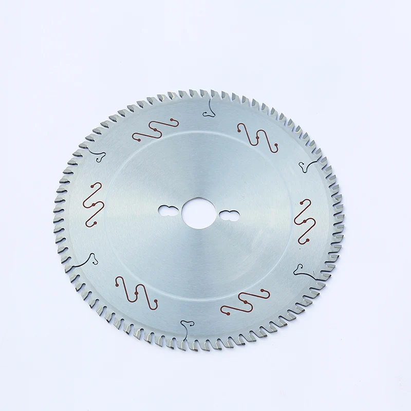 Пильное полотно для дисковой пилы МДФ для режущего диска по дереву De Corte 300 мм 30 мм 72T TCT Пильное полотно
Пильное полотно для дисковой пилы МДФ для режущего диска по дереву De Corte 300 мм 30 мм 72T TCT Пильное полотно