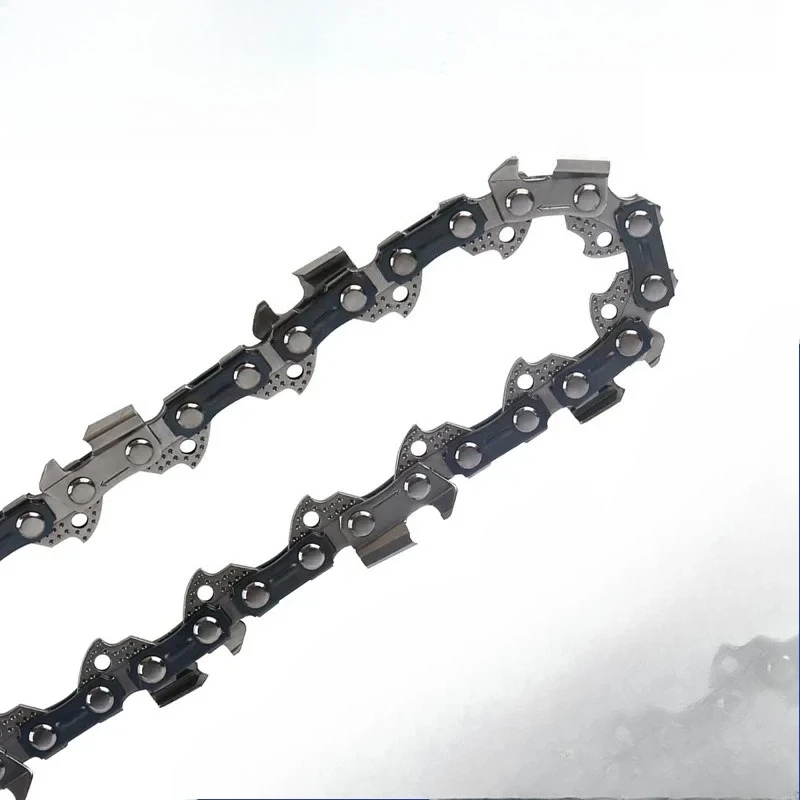 2 Pcs 3/8- 16“.050"-59DL chainsaw chain Suitable for Huswara/Steele/Makita/Craftsman/Echo chainsaw
2 Pcs 3/8- 16“.050"-59DL chainsaw chain Suitable for Huswara/Steele/Makita/Craftsman/Echo chainsaw