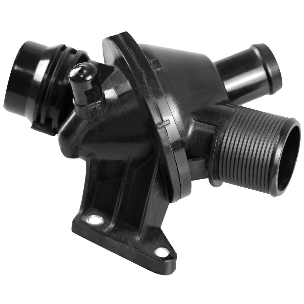 Engine Coolant Thermostat 11538635689 11538636595 11538648791 for BMW 228i 320i 328i 428i 528i X1 X3 Z4 2.0L 2012-2017
Engine Coolant Thermostat 11538635689 11538636595 11538648791 for BMW 228i 320i 328i 428i 528i X1 X3 Z4 2.0L 2012-2017
