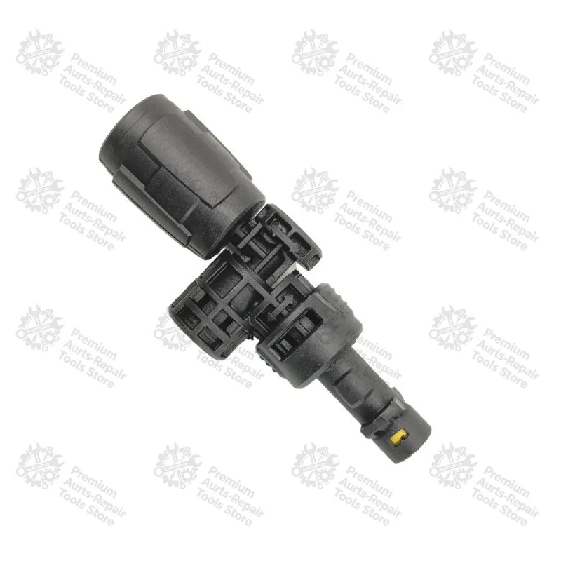180° Rotatable Pressure Washer Nozzle Replacement Compatible Suitable for Karcher K2-K7 VP360
180° Rotatable Pressure Washer Nozzle Replacement Compatible Suitable for Karcher K2-K7 VP360