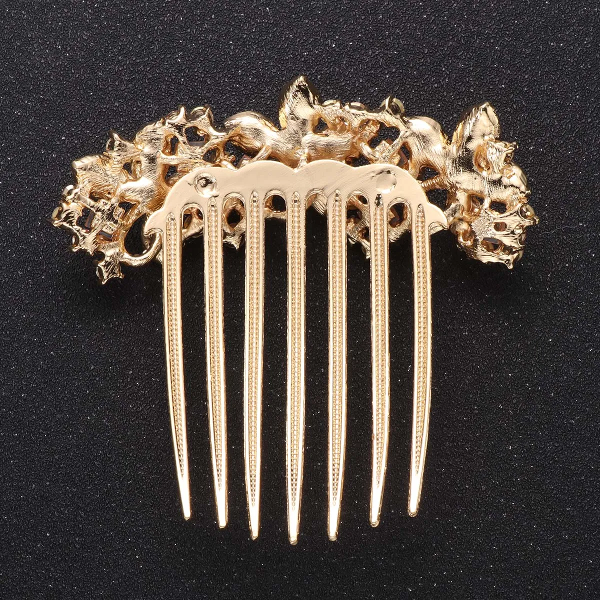 Rhinestone Hair Comb Pink Elegant Crystal Hairpin Wedding Party Insert Comb Women Headpiece Hair Accessories Elegant Hairpin
Rhinestone Hair Comb Pink Elegant Crystal Hairpin Wedding Party Insert Comb Women Headpiece Hair Accessories Elegant Hairpin