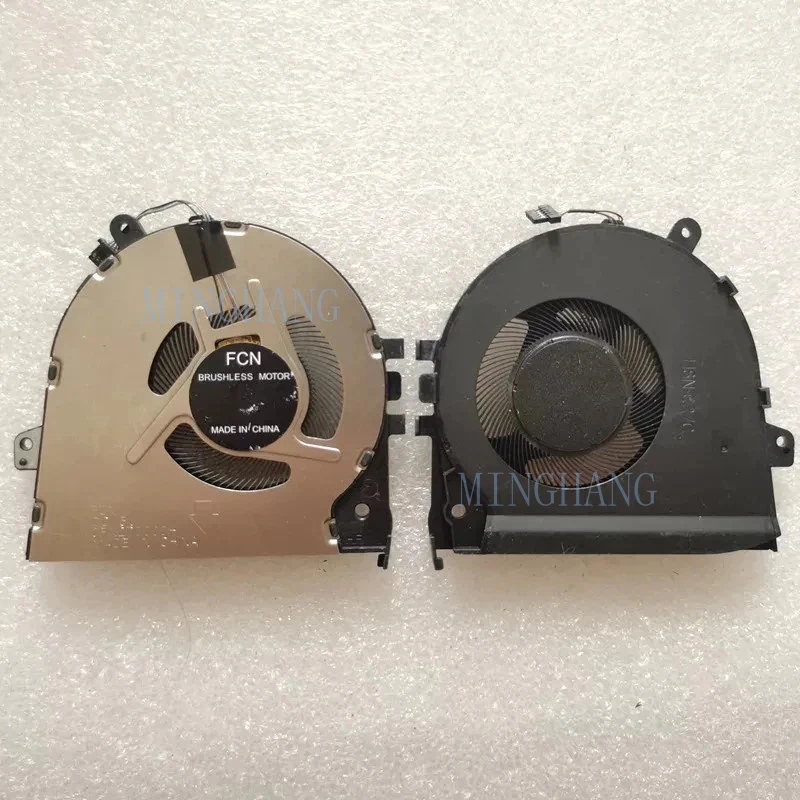 M 1pcs laptop cpu cooling fan for HP HSN-Q27C 0FN270000H
M 1pcs laptop cpu cooling fan for HP HSN-Q27C 0FN270000H
