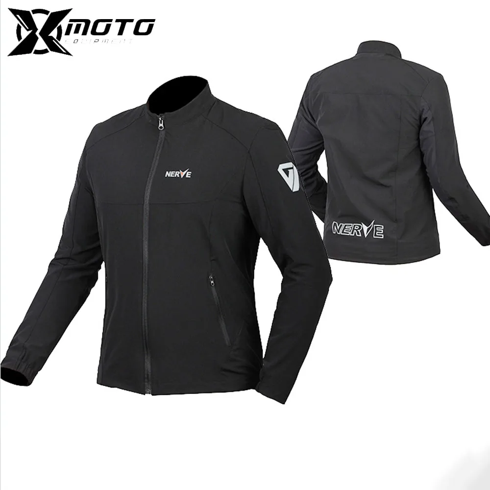 Comfortable Motorcycle Riding Clothes Summer Moticlist Jacket Breathable Cycling Clothes For Men Be Durable Locomotive Suit
Comfortable Motorcycle Riding Clothes Summer Moticlist Jacket Breathable Cycling Clothes For Men Be Durable Locomotive Suit