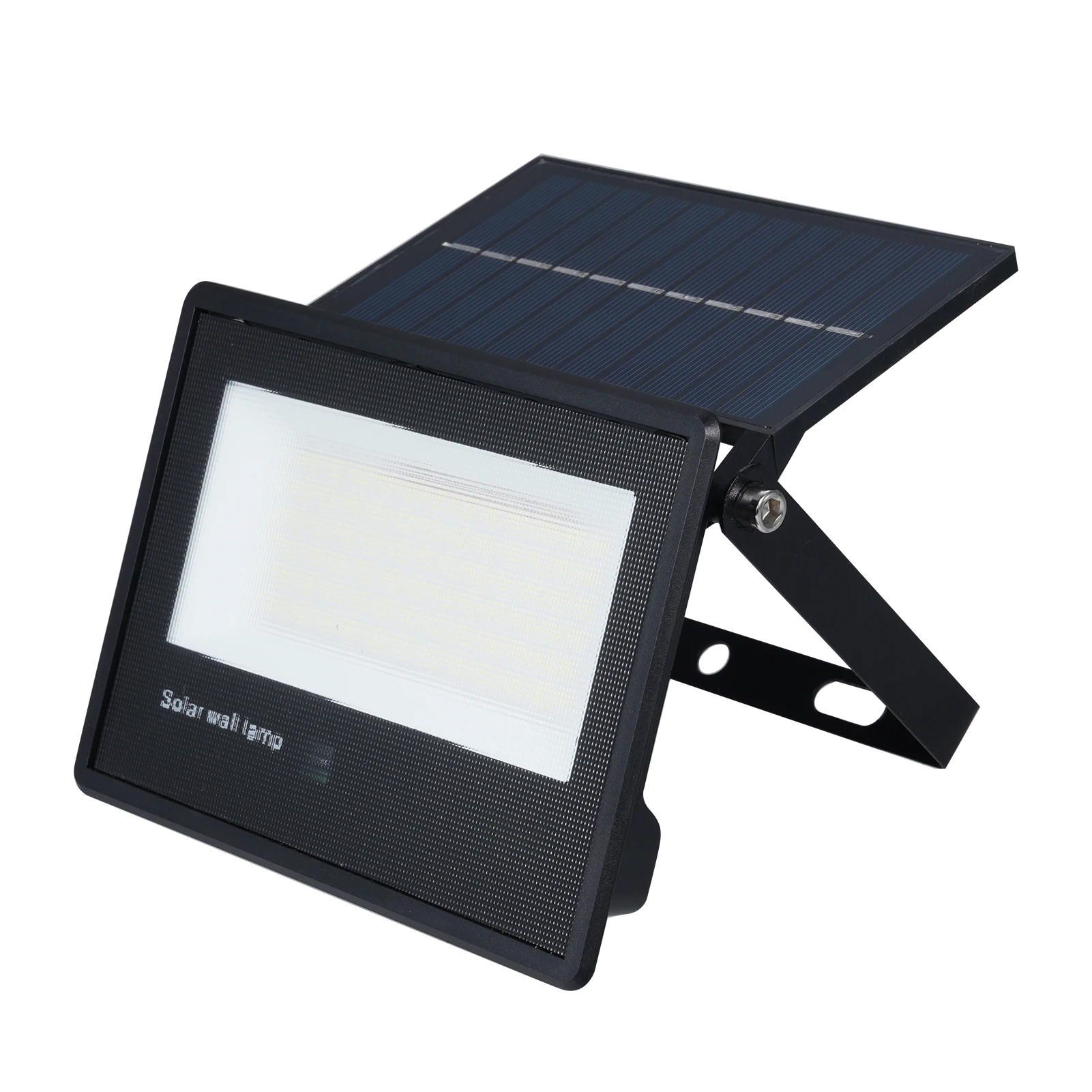 Solar Wall Light Infrared PIR Motion Sensor Light Outdoor Landscape Light Solar Powered Security Light Dusk to Dawn IP66
Solar Wall Light Infrared PIR Motion Sensor Light Outdoor Landscape Light Solar Powered Security Light Dusk to Dawn IP66