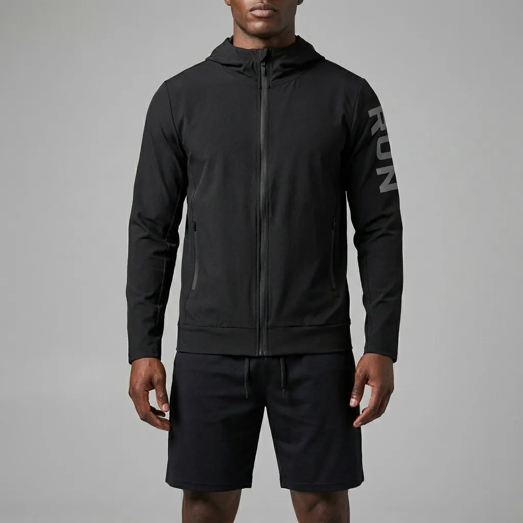Fitness Full Set Suit Men Training Tracksuit 2 Pieces for Marathon Training Cycling Jogging Running Sportswear Gym Suit Set
Fitness Full Set Suit Men Training Tracksuit 2 Pieces for Marathon Training Cycling Jogging Running Sportswear Gym Suit Set