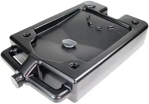 Поддон для слива масла Chapin 12 Qt для квадроциклов, тракторов, газонокосилок – низкопрофильный, произведено в США из переработанных материалов
Поддон для слива масла Chapin 12 Qt для квадроциклов, тракторов, газонокосилок – низкопрофильный, произведено в США из переработанных материалов