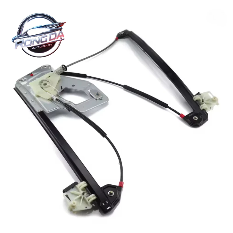 OE 51338252393 51338252394 Brand New Front Left Or Right Power Window Regulator Without Motor For Bmw 525i 528i 530i 540i M5 E39
OE 51338252393 51338252394 Brand New Front Left Or Right Power Window Regulator Without Motor For Bmw 525i 528i 530i 540i M5 E39