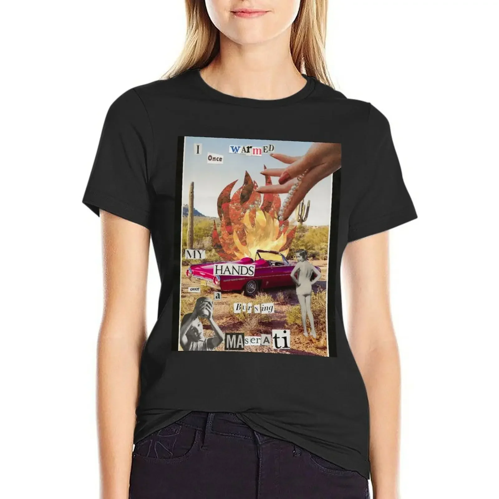 Nobody T-Shirt heavyweights vintage plus sizes Blouse t-shirts for Women graphic tees funny
Nobody T-Shirt heavyweights vintage plus sizes Blouse t-shirts for Women graphic tees funny