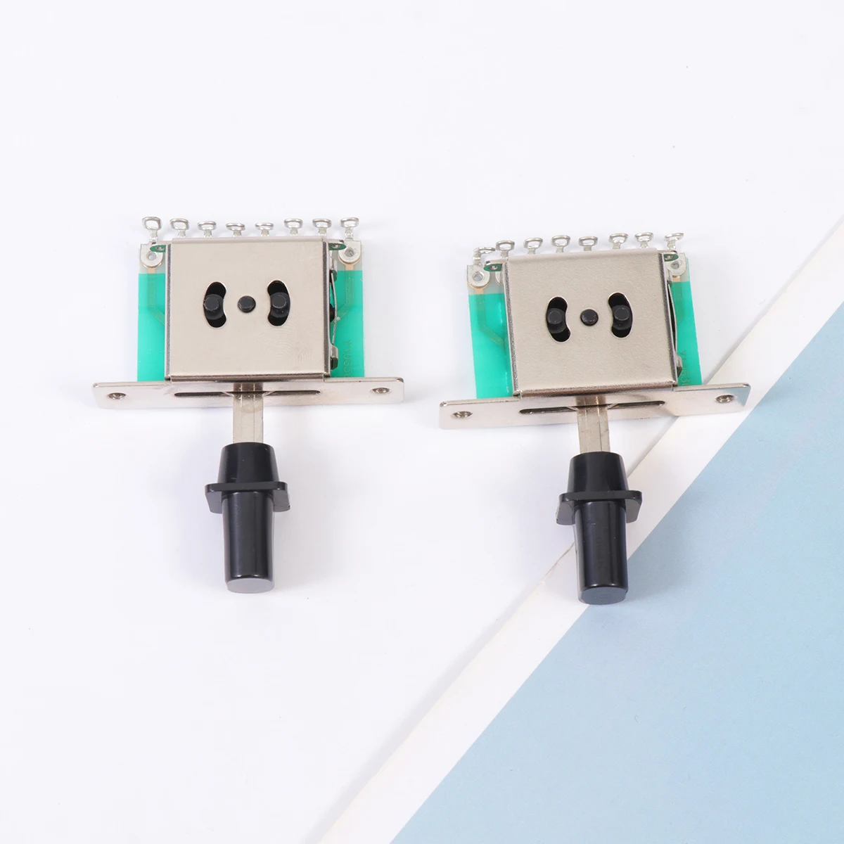 3-Gear Pickup Pickup for Guitar 3-Gear Button for Pickup Sound Pickup button
3-Gear Pickup Pickup for Guitar 3-Gear Button for Pickup Sound Pickup button