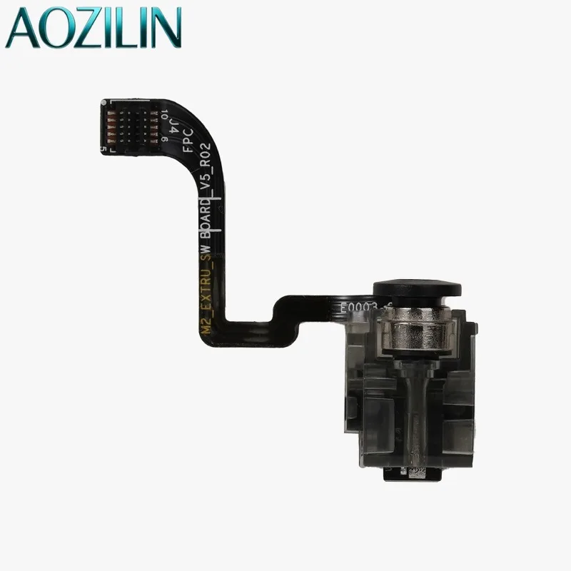 AOZILIN Hall Switch Board Filament Sensor With FPC Cable For P1P P1S Extruder 3D Printer Replacement Parts
AOZILIN Hall Switch Board Filament Sensor With FPC Cable For P1P P1S Extruder 3D Printer Replacement Parts