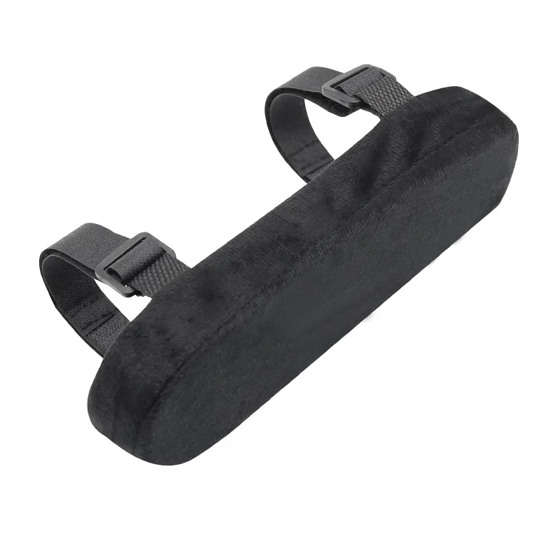 1/2Pcs Memory Foam Elbow Chair Armrest Cushion Pad for Office Chair Armrest Cover Black Elbow Support Cushion Car Accessories
1/2Pcs Memory Foam Elbow Chair Armrest Cushion Pad for Office Chair Armrest Cover Black Elbow Support Cushion Car Accessories