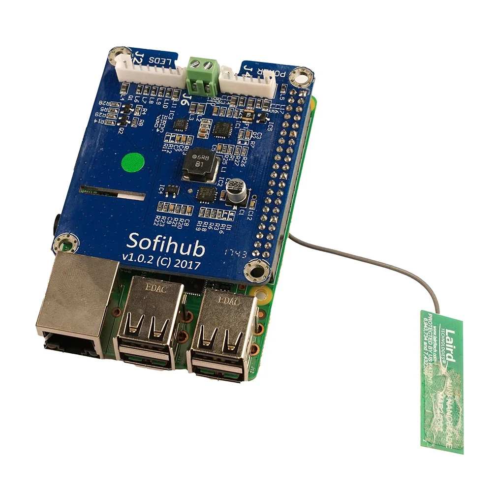 Rapid Prototype PCBA Services Gerber File Schematic Electronic Circuit Board Design FR-4 Base Software Development Included
Rapid Prototype PCBA Services Gerber File Schematic Electronic Circuit Board Design FR-4 Base Software Development Included