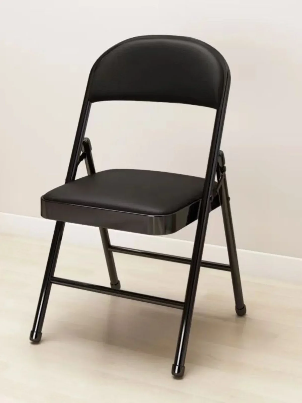 Табурет для отдыха складной бытовой простой складной стул со спинкой
Табурет для отдыха складной бытовой простой складной стул со спинкой