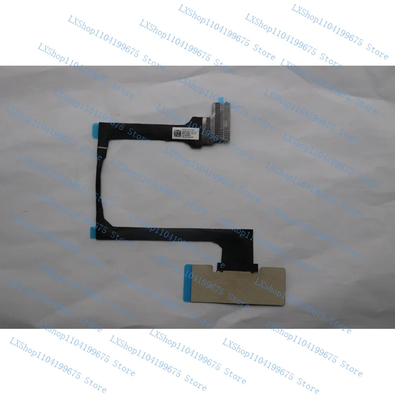 Оригинальный кабель для LENOVO Legion Pro 7 16IAX10H EDP 5C10S31456 5C10S31457
Оригинальный кабель для LENOVO Legion Pro 7 16IAX10H EDP 5C10S31456 5C10S31457