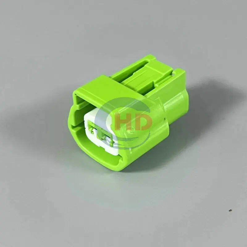1-20 sets 2pin auto wiring harness plug cable electric plug connector HD022A-2.2-21GN
1-20 sets 2pin auto wiring harness plug cable electric plug connector HD022A-2.2-21GN