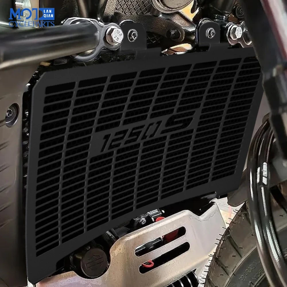 For Sportster S 1250 RH1250S RH 1250S 2021 2022 2023 2024 Motorcycle Radiator Guards Grille Grill Guard Cover Protection Parts
For Sportster S 1250 RH1250S RH 1250S 2021 2022 2023 2024 Motorcycle Radiator Guards Grille Grill Guard Cover Protection Parts