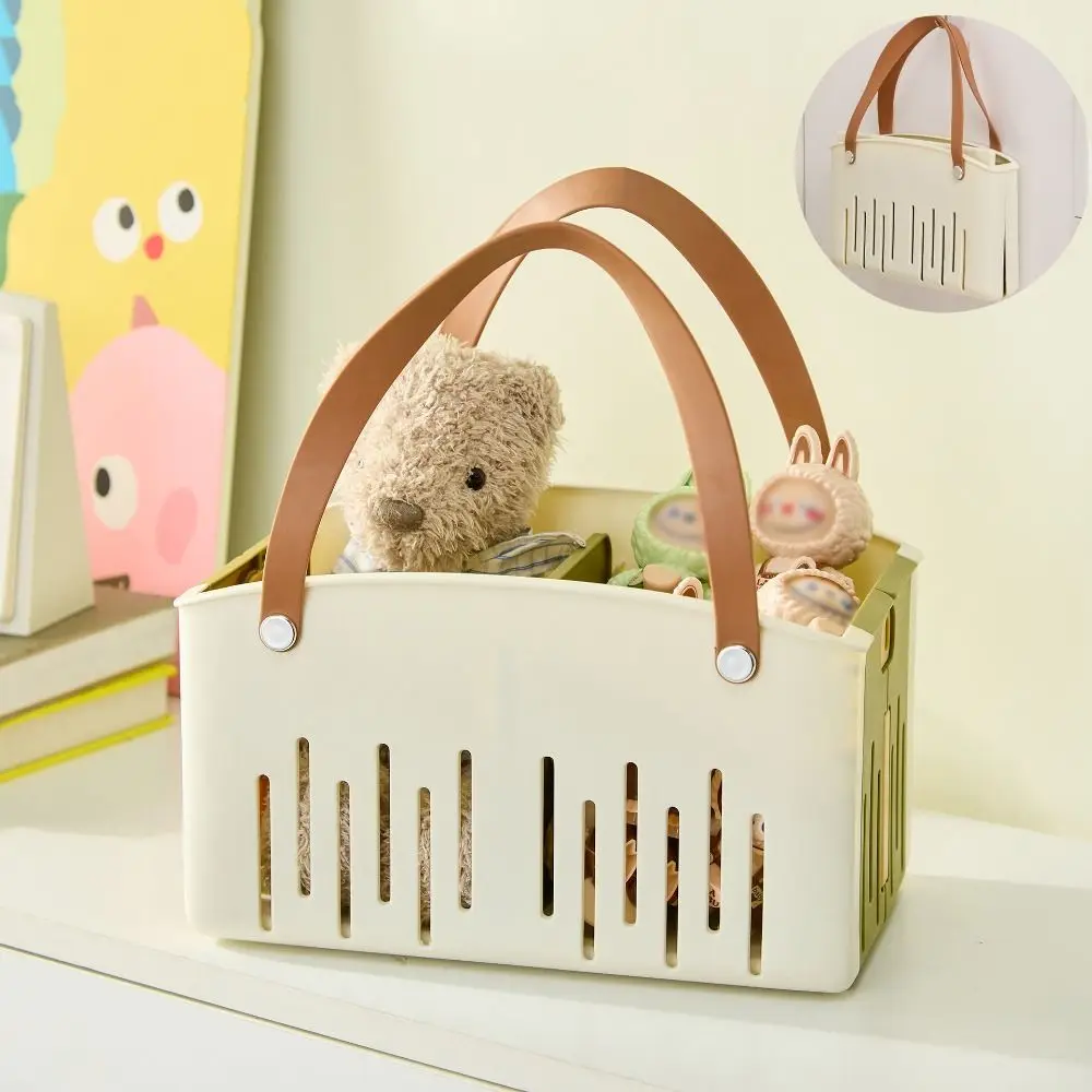 Multifunctional Foldable Bath Basket Large Capacity Plastic Bathroom Storage Basket Waterproof Portable Toiletry Basket
Multifunctional Foldable Bath Basket Large Capacity Plastic Bathroom Storage Basket Waterproof Portable Toiletry Basket