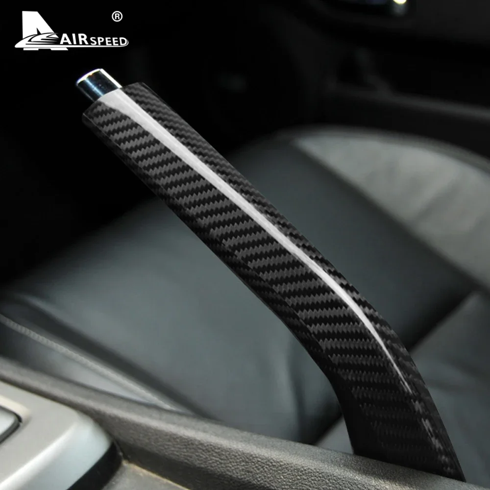Real Dry Carbon Fiber For Chevrolet Camaro 2010-2015 Car Handbrake Grips Protective Cover Trim Auto Interior Accessories
Real Dry Carbon Fiber For Chevrolet Camaro 2010-2015 Car Handbrake Grips Protective Cover Trim Auto Interior Accessories