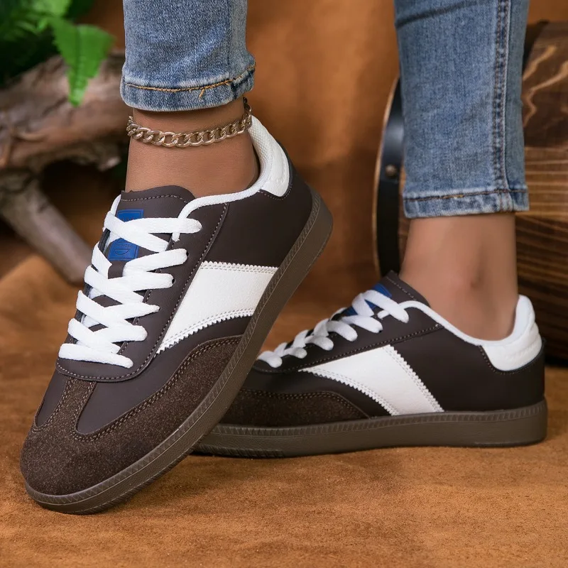 YRZL Classic Sneakers Comfortable Walking Shoes Lightweight Non Slip Casual Outdoor Shoes for Women Men Sports Footwear
YRZL Classic Sneakers Comfortable Walking Shoes Lightweight Non Slip Casual Outdoor Shoes for Women Men Sports Footwear