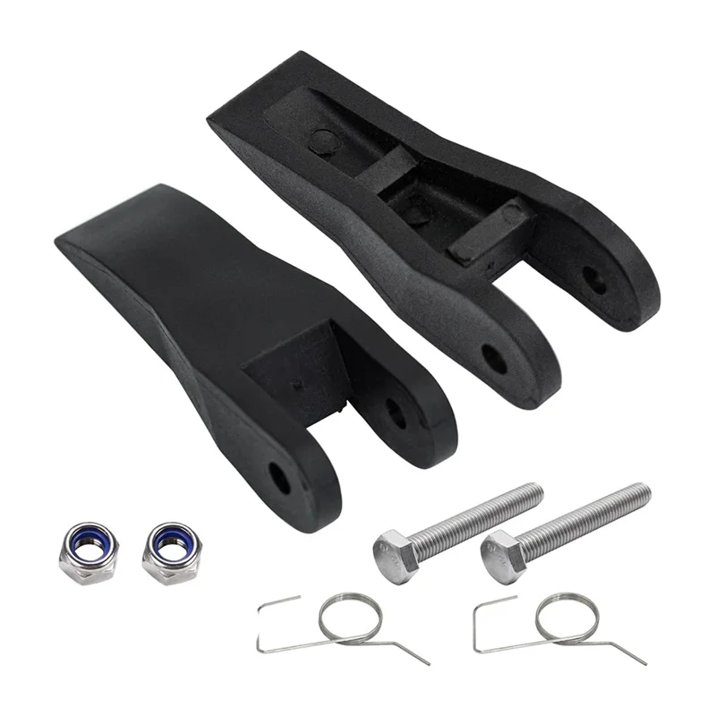 Сменный комплект Flipper 29-1 для комплекта замков Werner для удлинительных лестниц Werner/Louisville/Keller из алюминия и стекловолокна
Сменный комплект Flipper 29-1 для комплекта замков Werner для удлинительных лестниц Werner/Louisville/Keller из алюминия и стекловолокна