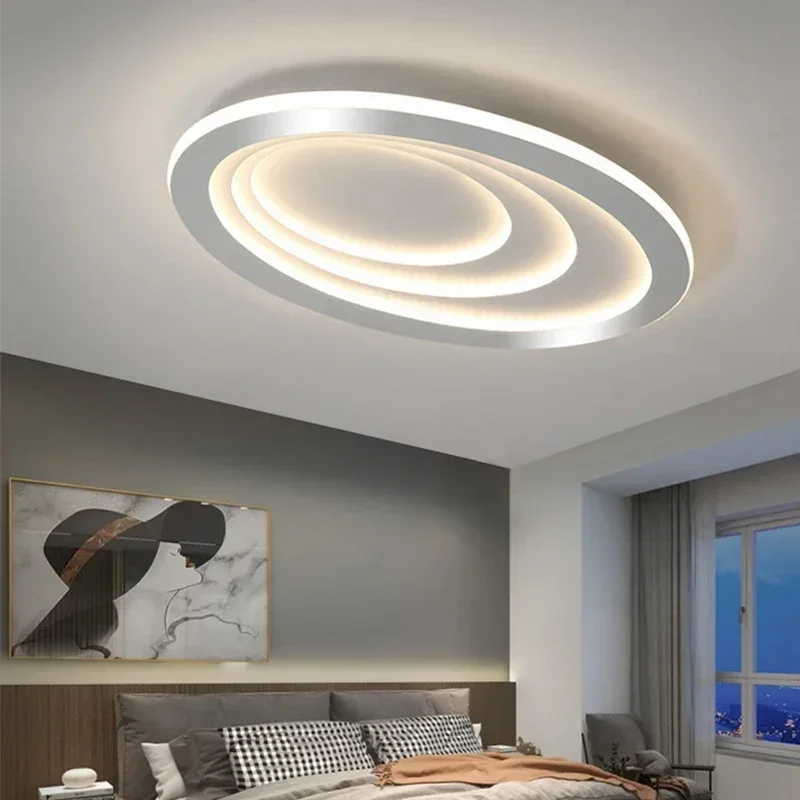 Hall Lamp Nordic Minimalist Living Room Lamp Simple Modern Creative Bedroom Study Lamp Warm Art Recessed Led Ceiling Lights
Hall Lamp Nordic Minimalist Living Room Lamp Simple Modern Creative Bedroom Study Lamp Warm Art Recessed Led Ceiling Lights
