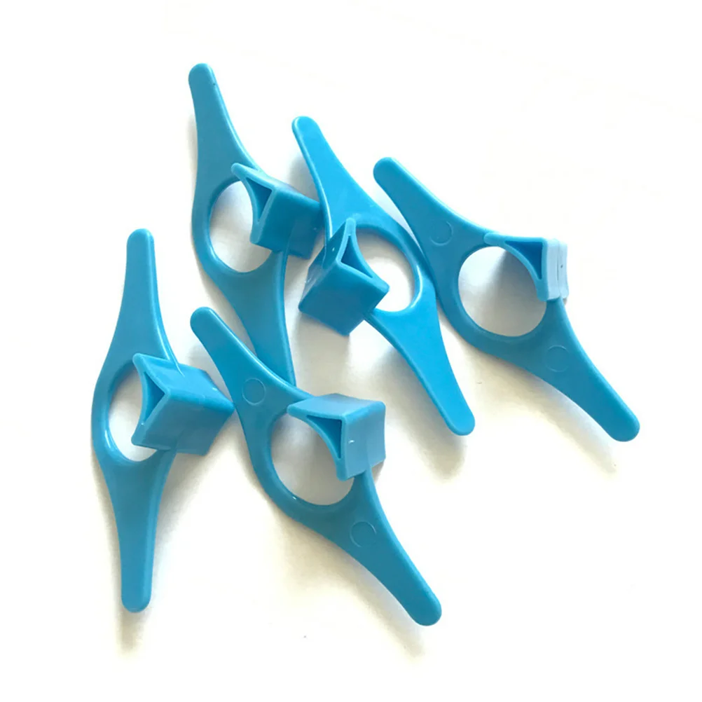 20Pcs Thumb Book Page Holder Portable Bookmarker Page Support for Reading Standing Sitting Lying Down Thumb Bookmarkers
20Pcs Thumb Book Page Holder Portable Bookmarker Page Support for Reading Standing Sitting Lying Down Thumb Bookmarkers