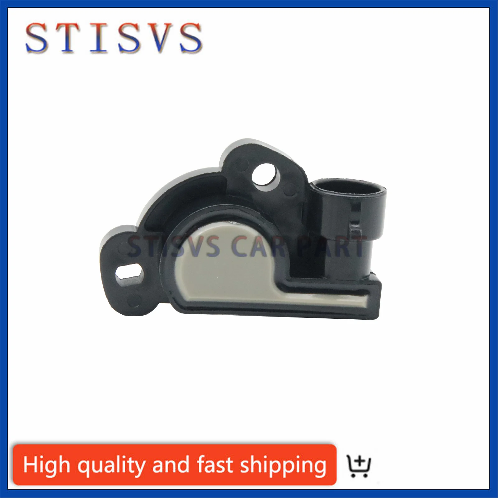 Throttle Position Sensor TPS Plug 17087655 For Acura Buick Cadilla Chevy Geo GMC Honda Isuzu Pontiac 17083333 17112714 New
Throttle Position Sensor TPS Plug 17087655 For Acura Buick Cadilla Chevy Geo GMC Honda Isuzu Pontiac 17083333 17112714 New
