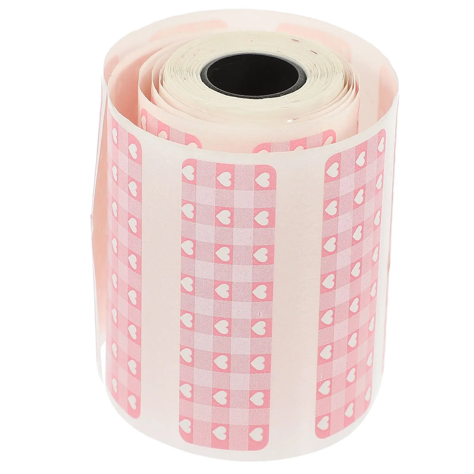 1 Roll Premium Thermal Paper Roll Smooth Flat Surface Clear Printing for Instant Camera Photo Printer Receipt Office Home Hotel
1 Roll Premium Thermal Paper Roll Smooth Flat Surface Clear Printing for Instant Camera Photo Printer Receipt Office Home Hotel
