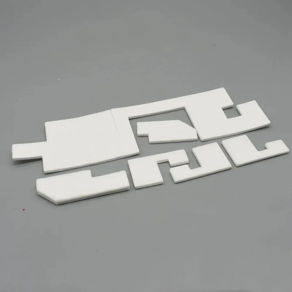 5X 302LV94270 2LV94270 Feed Roller Holder be for KYOCERA FS 2100 4100 4200 4300 M3040 M3540 M3550 M3560 M3145 M3645 M3655 M3660
5X 302LV94270 2LV94270 Feed Roller Holder be for KYOCERA FS 2100 4100 4200 4300 M3040 M3540 M3550 M3560 M3145 M3645 M3655 M3660