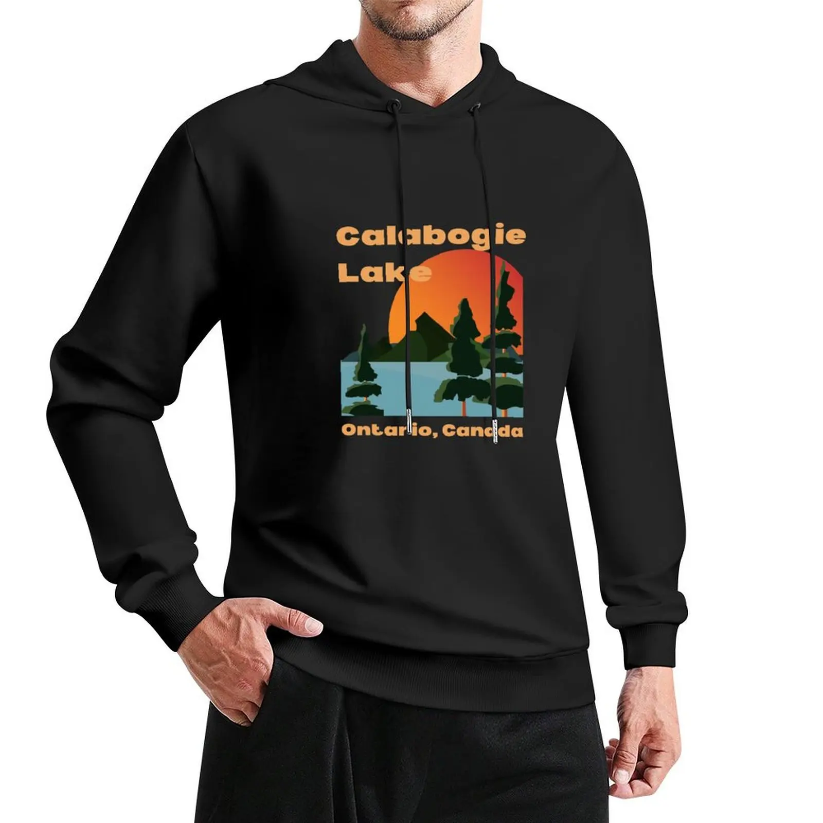 Calabogie Lake Pullover Hoodie men clothing fashion men autumn clothes men's autumn clothes new in hoodies & sweatshirts
Calabogie Lake Pullover Hoodie men clothing fashion men autumn clothes men's autumn clothes new in hoodies & sweatshirts
